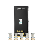 Résistances PnP Drag/Vinci/Navi/Seal (x5) Voopoo
