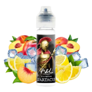 Spartacus 50ml Ultimate A&L