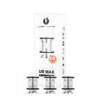 Résistances UB Max (x3) Lost Vape
