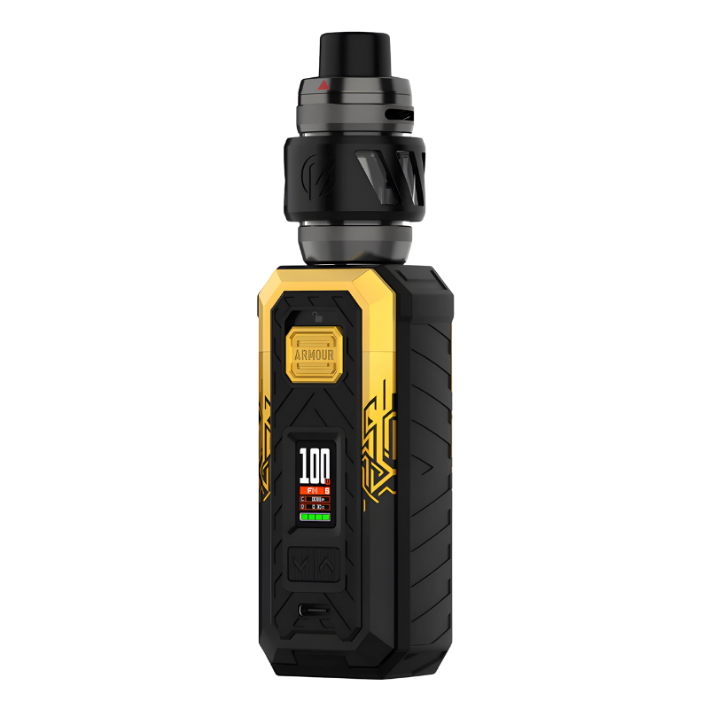 Kit Armour S iTank 2 Vaporesso