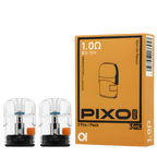 Cartouche Pixo (x2) Aspire