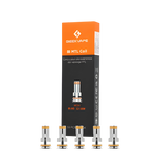 Résistances B Series (x5) Geek Vape