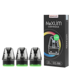 Cartouche NeXlim (x3) OXVA