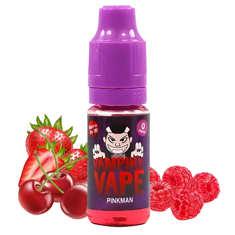 PINKMAN 10ml