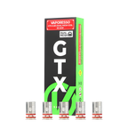 Résistances GTX (x5) Vaporesso