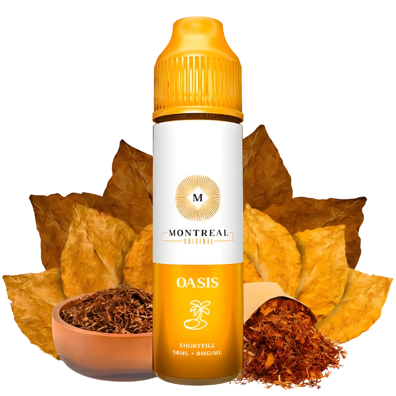 Oasis Montreal Original 50ml
