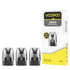 Cartouche Argus Top Fill (x3) Voopoo