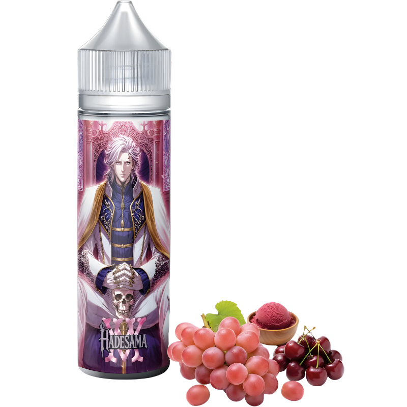 Hadesama - Miv Distrib - 50ml