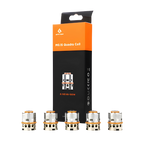 Résistances M Series (x5) Z Max Geek Vape