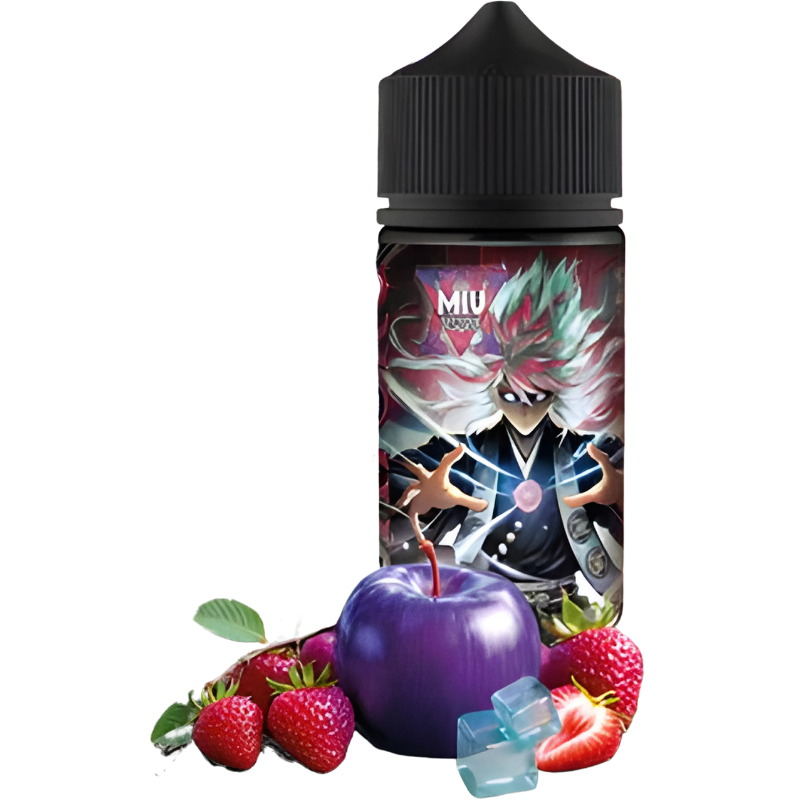Satoru - Miv Distrib - 100ml