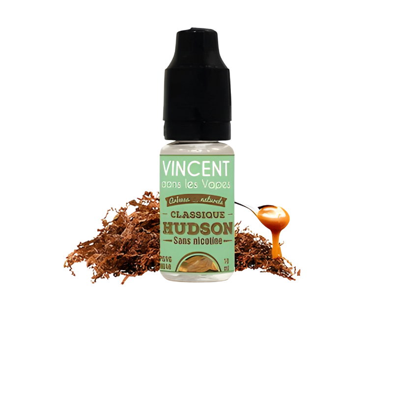 Classique Hudson Vincent 10 ml