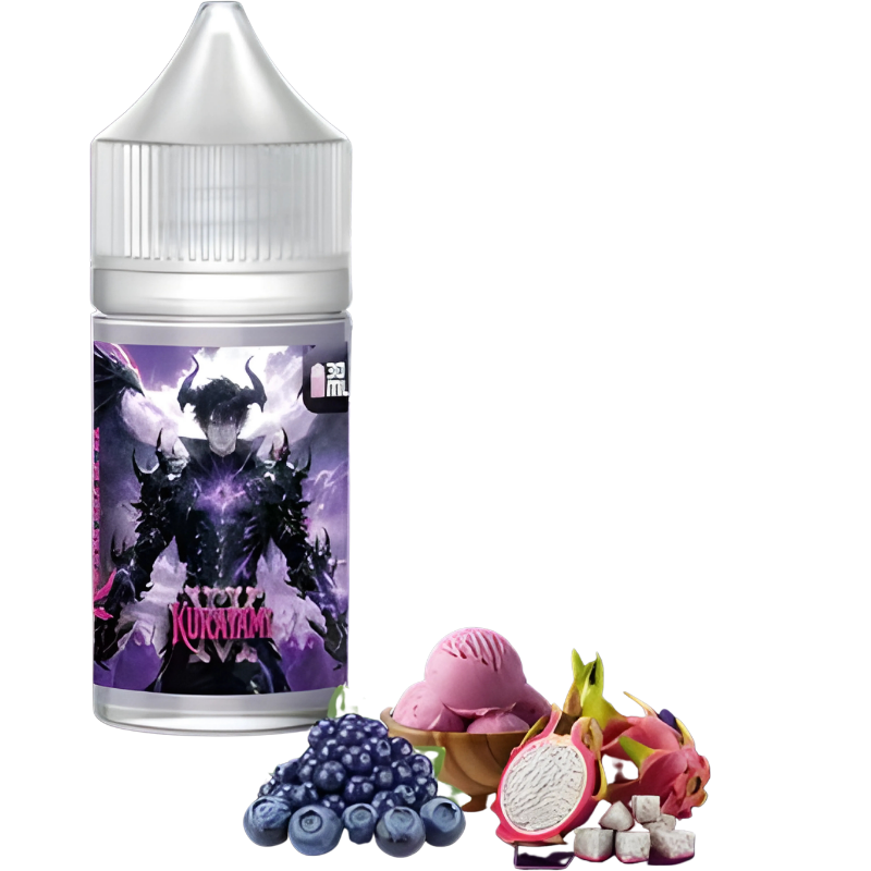 Kurayami - Miv Distrib - 30ml concentré