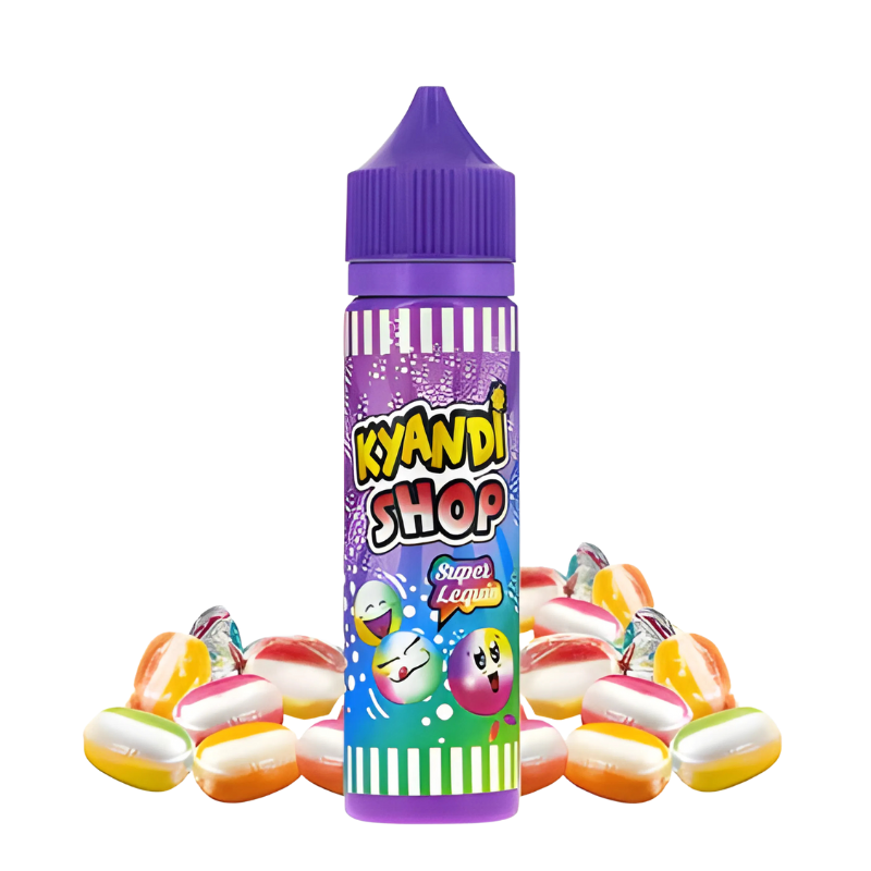 Super Lequin 50ml Kyandi Shop