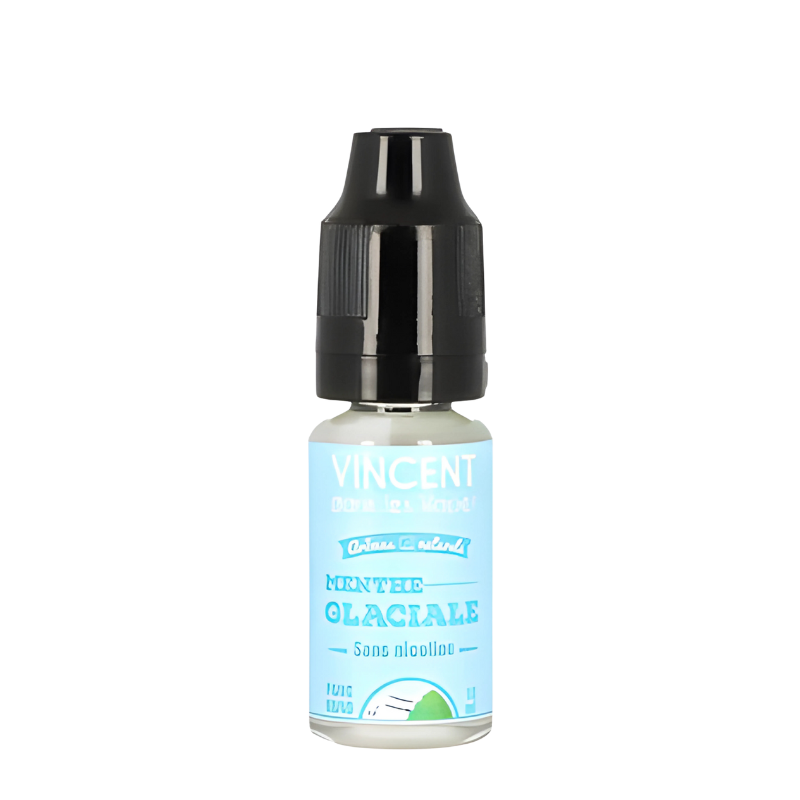 Menthe Glaciale Vincent