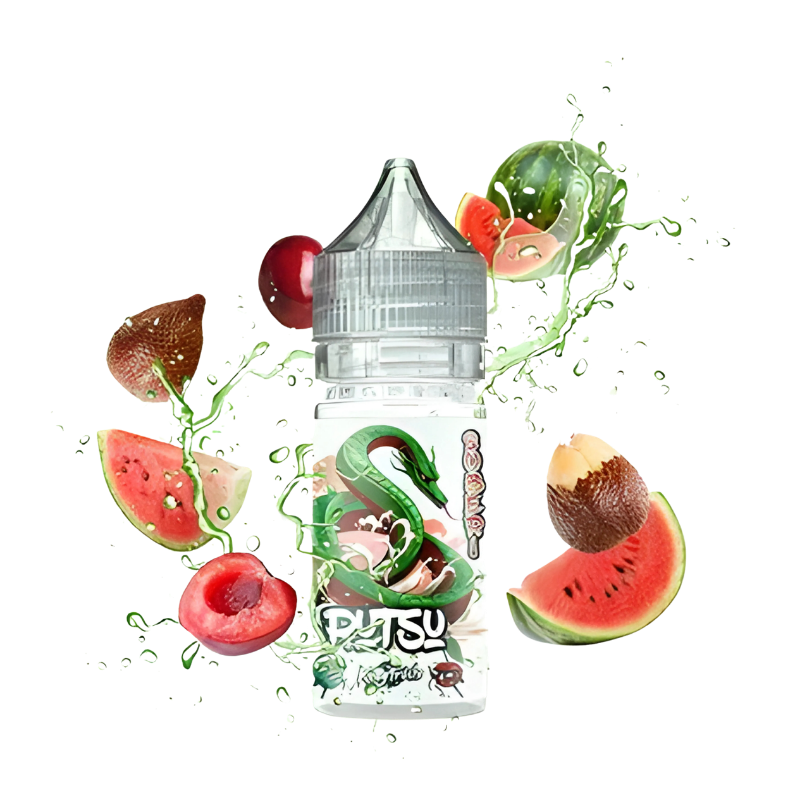 Concentré Suberi Rutsu by Kung Fruits 30 ml