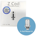 Résistances Z-Coil (x5) Zenith/Kroma Z Innokin