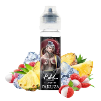 Yakuza 50ml Ultimate A&L