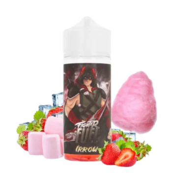 Irrow 100ml Fighter Fuel