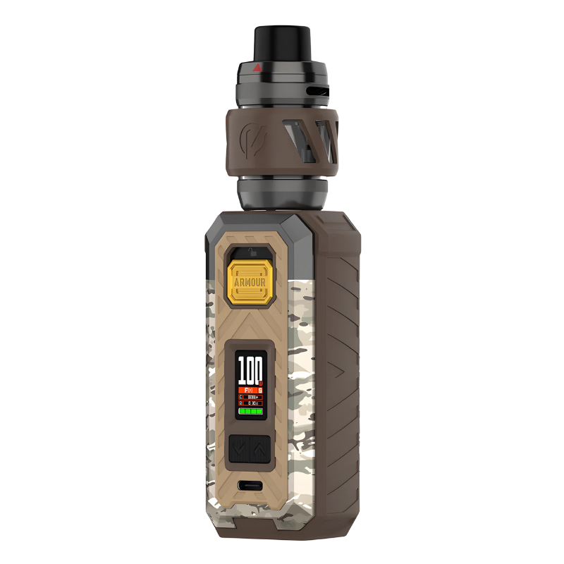 Kit Armour S iTank 2 Vaporesso