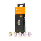 Résistances Z Series (x5) Geek Vape