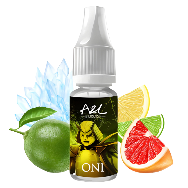 Oni Ultimate A&L