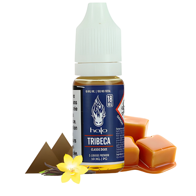 Tribeca -  Halo 10 ml