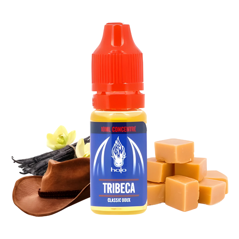 Concentré Tribeca Halo 10 ml