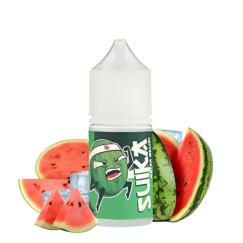 Concentré Suika Kung Fruits 30 ML