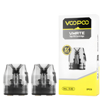 Cartouche Voopoo Vmate Top Fill 3 ml (x2)