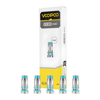 Résistances PnP X (x5) Voopoo