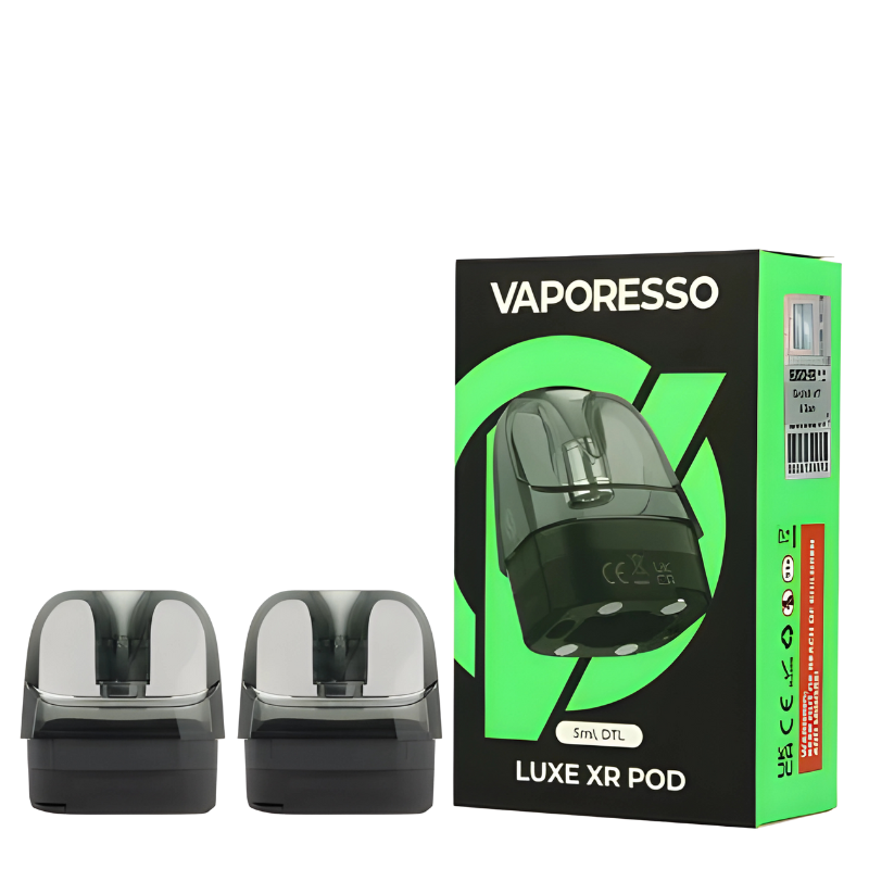 Cartouche Luxe XR (X2) Vaporesso