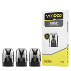 Cartouche Argus Top Fill (x3) Voopoo