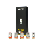 Résistances PnP Drag/Vinci/Navi/Seal (x5) Voopoo
