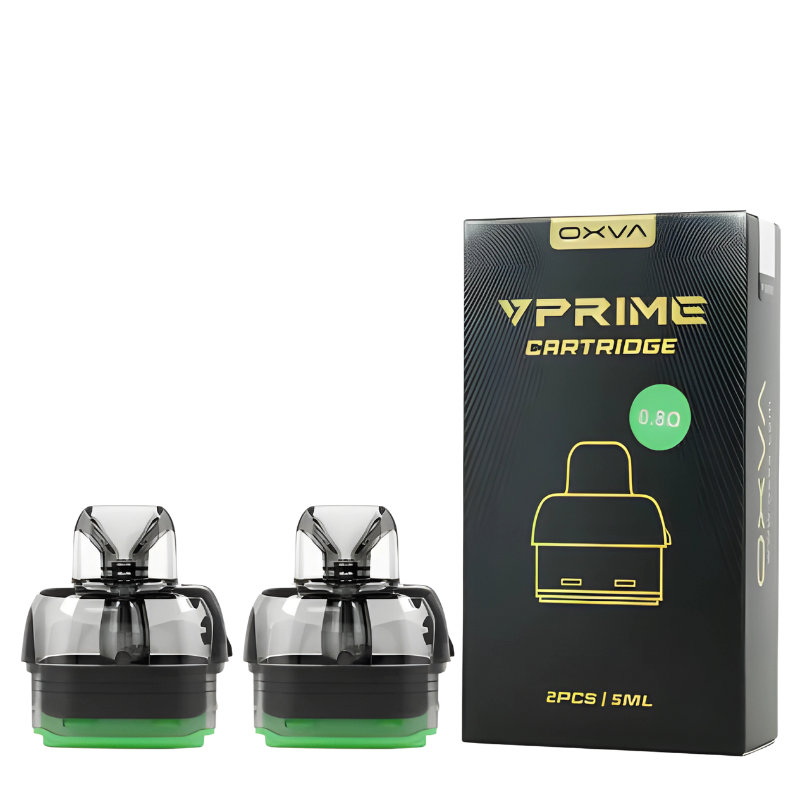 Cartouche VPrime (x2) OXVA