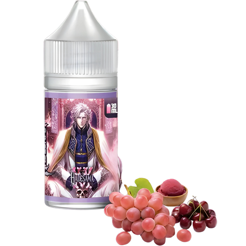 Hadesama - Miv Distrib - 30ml concentré