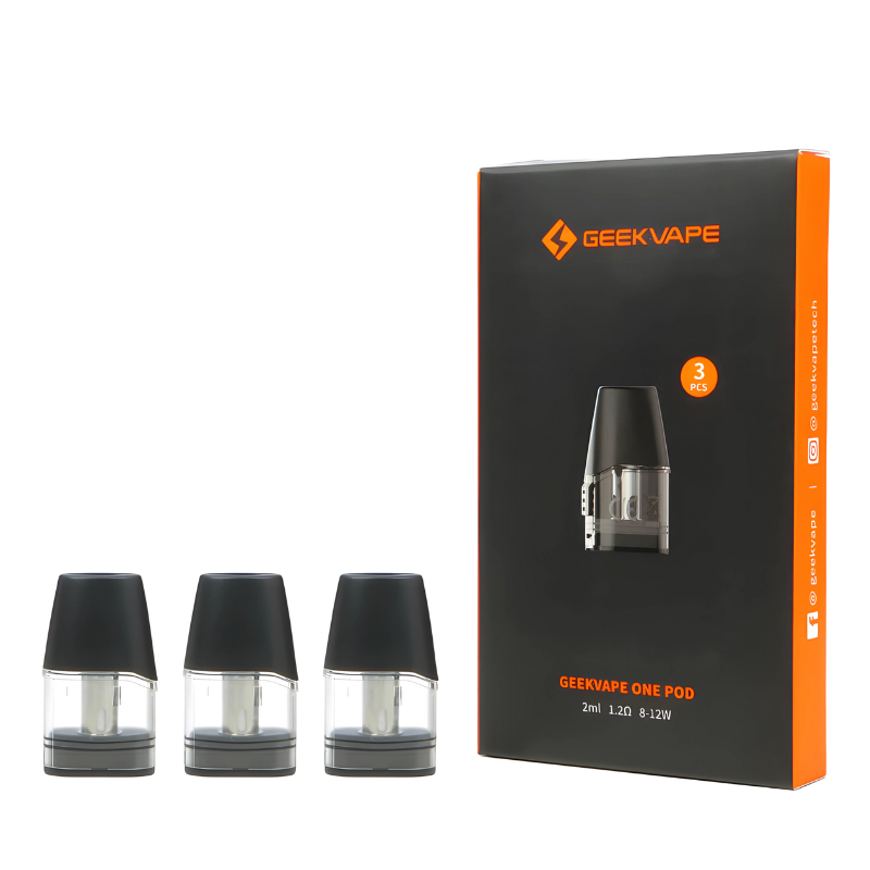 Cartouche Aegis One (x3) Geek Vape