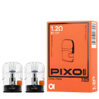 Cartouche Pixo (x2) Aspire