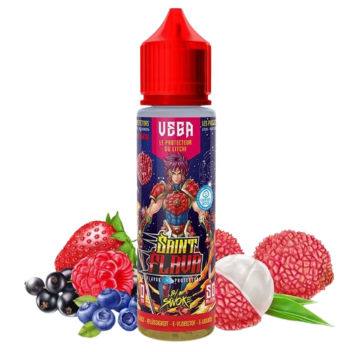 Vega Saint Flava Swoke 50 ml