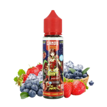 Candy 50ml Saint Flava Swoke