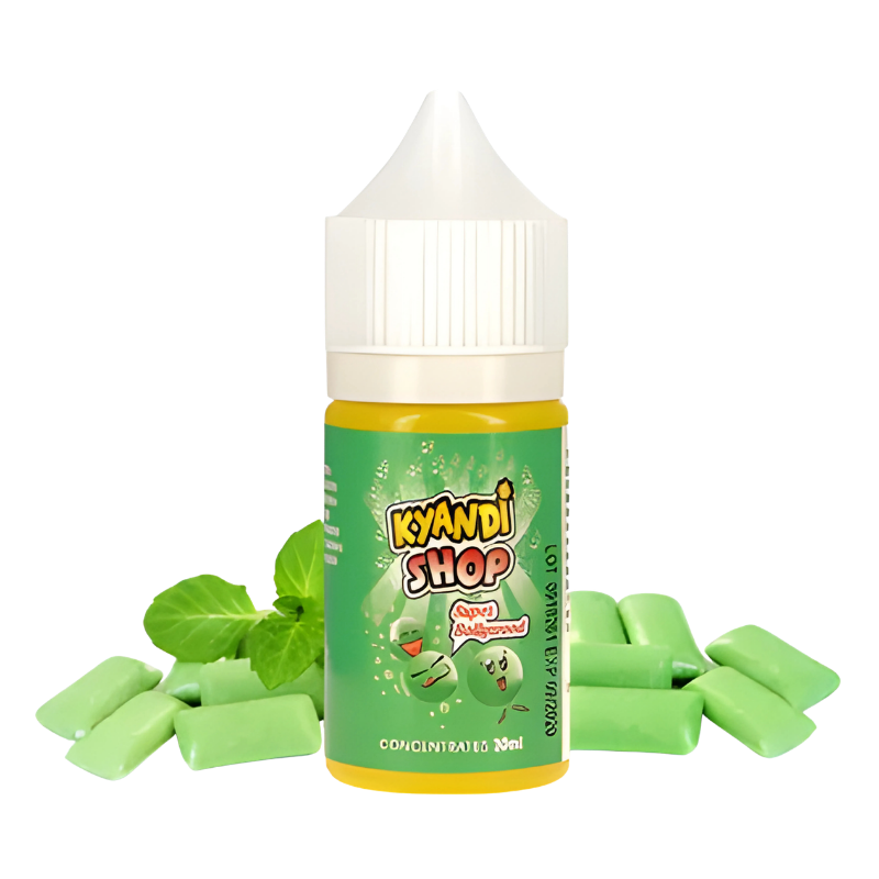 Concentré Super Bollywood Kyandi Shop 30 ml