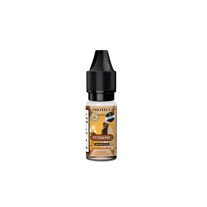 Pythagore Protect aux sels de nicotine 10 ml