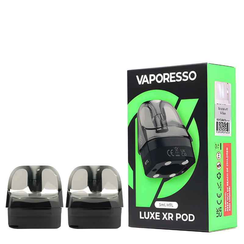 Cartouche Luxe XR (X2) Vaporesso