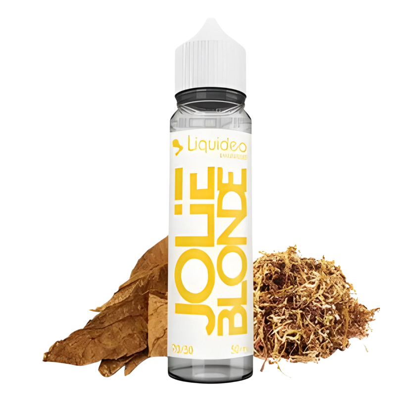 Jolie Blonde Liquideo 50 ml