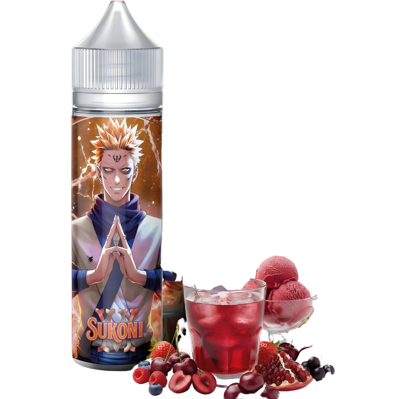 Sukoni - Miv Distrib - 50ml