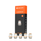 Résistances Z Series (x5) Geek Vape