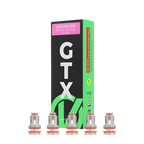 Résistances GTX (x5) Vaporesso