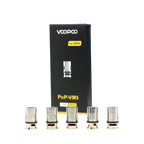 Résistances PnP Drag/Vinci/Navi/Seal (x5) Voopoo