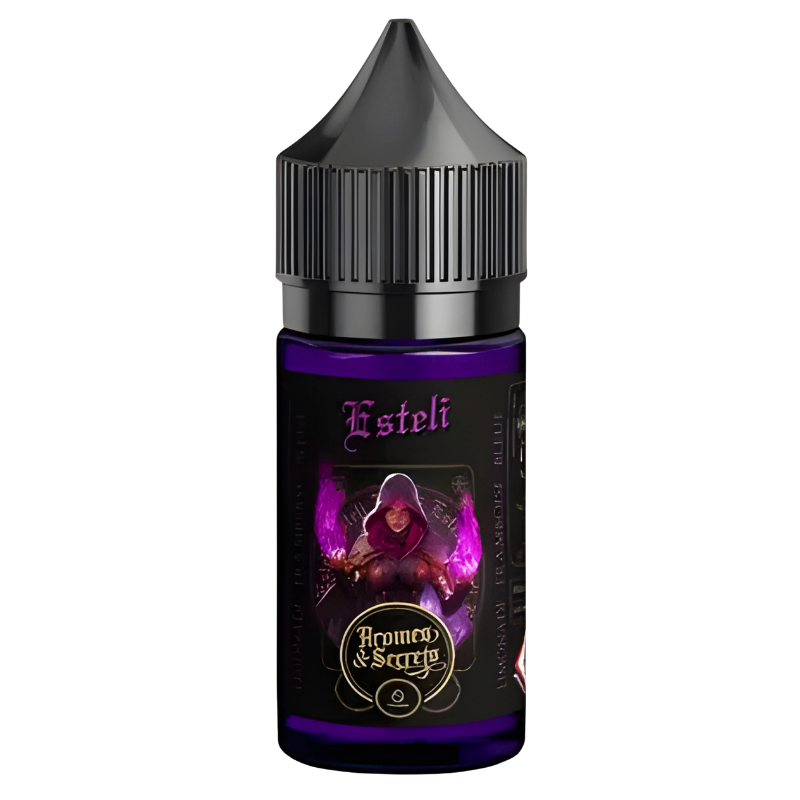 Concentré Esteli Arômes et Secrets Limonade - Framboise Bleue