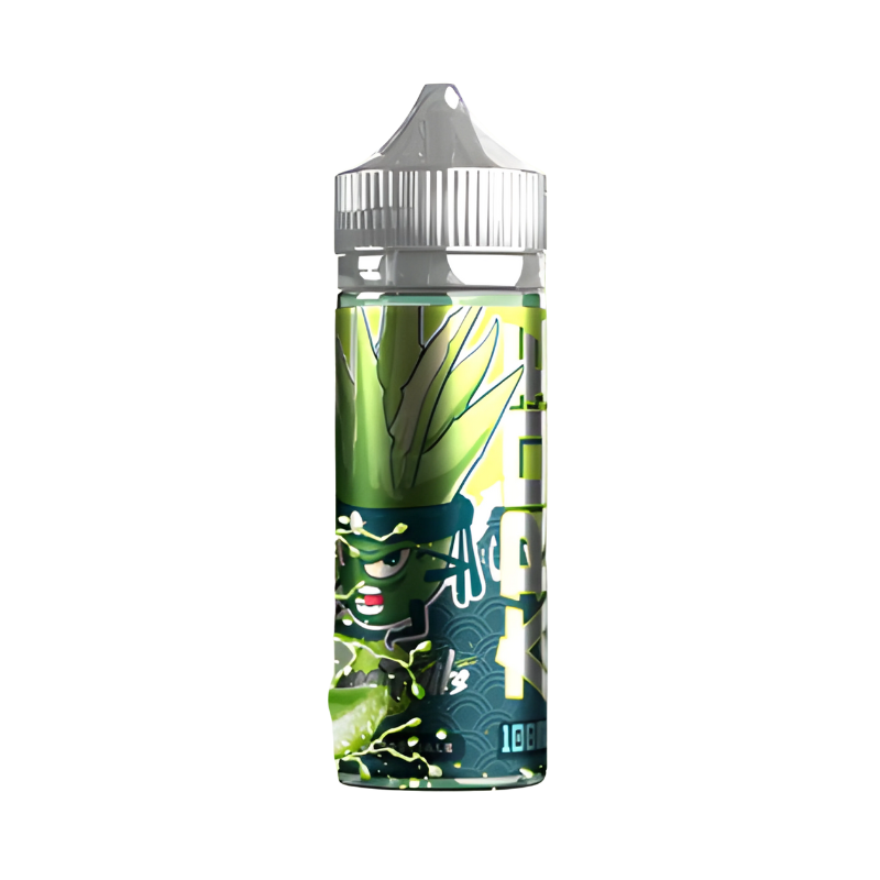 Aroe Kung Fruits 100 ml