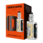 Kit Aegis Legend 5 Everest Sunrise Edition - Geekvape